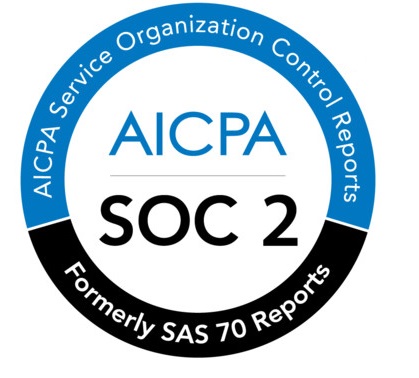 SOC2 Logo