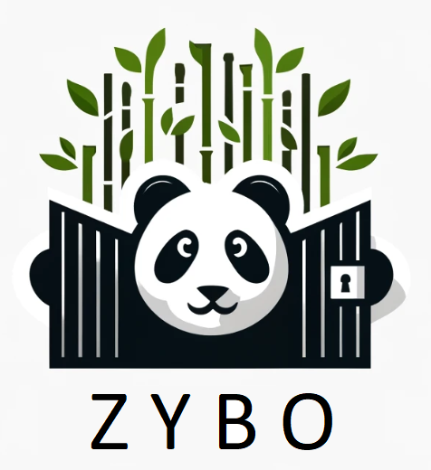 Zybo Logo